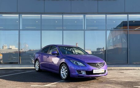 Mazda 6, 2007 год, 599 000 рублей, 2 фотография
