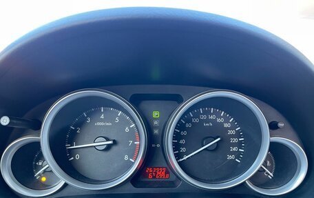 Mazda 6, 2007 год, 599 000 рублей, 8 фотография