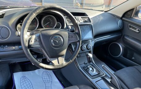 Mazda 6, 2007 год, 599 000 рублей, 7 фотография