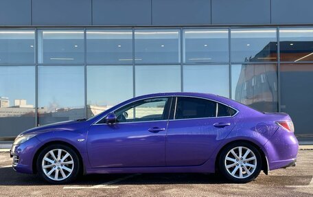 Mazda 6, 2007 год, 599 000 рублей, 6 фотография