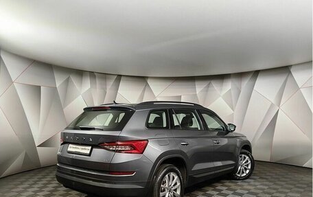 Skoda Kodiaq I, 2020 год, 3 090 000 рублей, 8 фотография