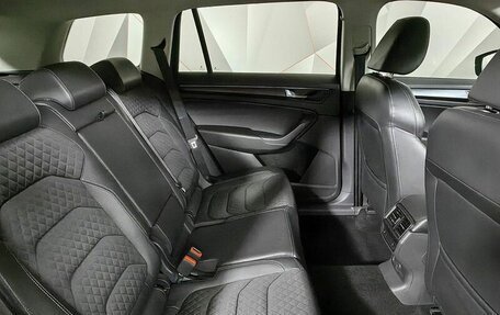 Skoda Kodiaq I, 2020 год, 3 090 000 рублей, 12 фотография