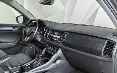 Skoda Kodiaq I, 2020 год, 3 090 000 рублей, 9 фотография