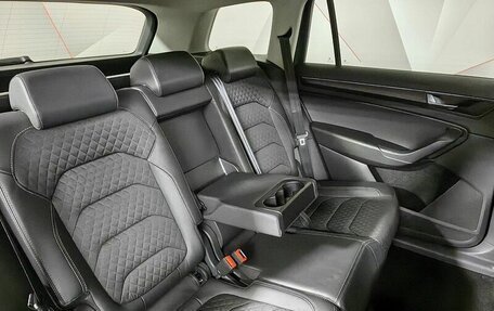 Skoda Kodiaq I, 2020 год, 3 090 000 рублей, 13 фотография