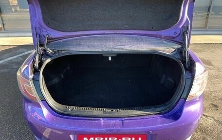 Mazda 6, 2007 год, 599 000 рублей, 10 фотография