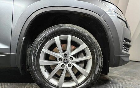 Skoda Kodiaq I, 2020 год, 3 090 000 рублей, 16 фотография