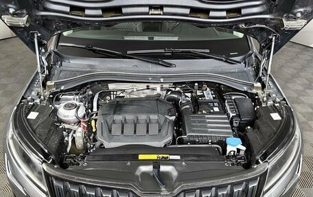 Skoda Kodiaq I, 2020 год, 3 090 000 рублей, 18 фотография