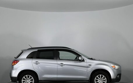 Mitsubishi ASX I рестайлинг, 2011 год, 840 000 рублей, 4 фотография