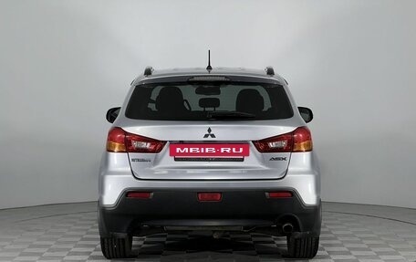 Mitsubishi ASX I рестайлинг, 2011 год, 840 000 рублей, 6 фотография