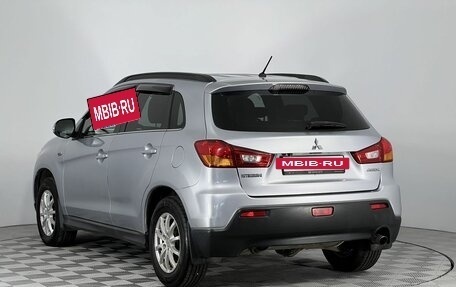 Mitsubishi ASX I рестайлинг, 2011 год, 840 000 рублей, 7 фотография