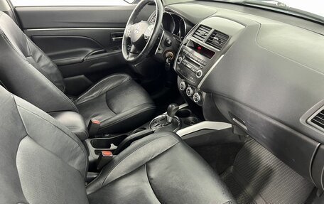 Mitsubishi ASX I рестайлинг, 2011 год, 840 000 рублей, 13 фотография