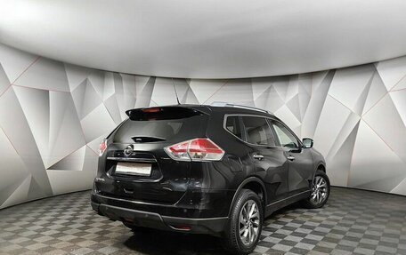 Nissan X-Trail, 2016 год, 1 993 000 рублей, 8 фотография