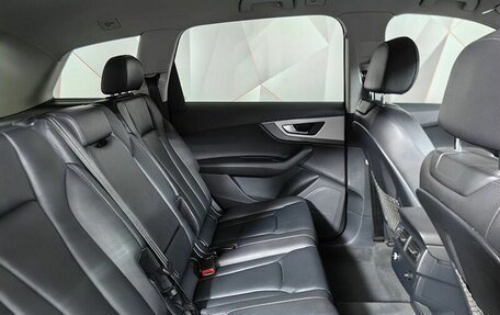 Audi Q7, 2016 год, 3 195 000 рублей, 12 фотография