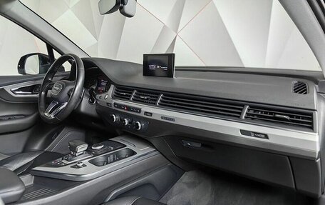 Audi Q7, 2016 год, 3 195 000 рублей, 9 фотография