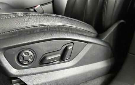 Audi Q7, 2016 год, 3 195 000 рублей, 16 фотография