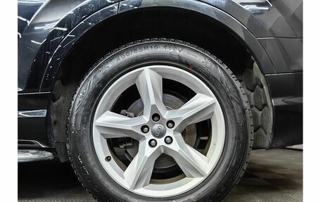 Audi Q7, 2016 год, 3 195 000 рублей, 17 фотография