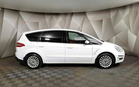 Ford S-MAX I, 2011 год, 1 495 000 рублей, 4 фотография