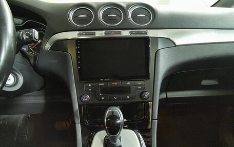 Ford S-MAX I, 2011 год, 1 495 000 рублей, 11 фотография