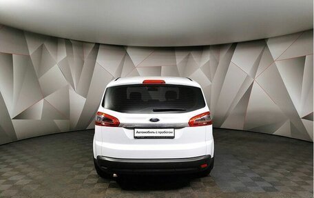 Ford S-MAX I, 2011 год, 1 495 000 рублей, 6 фотография