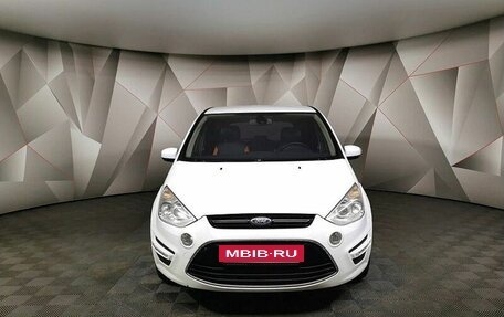 Ford S-MAX I, 2011 год, 1 495 000 рублей, 5 фотография
