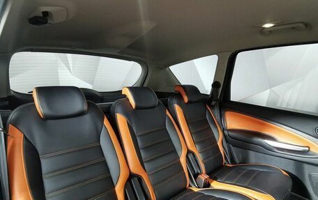 Ford S-MAX I, 2011 год, 1 495 000 рублей, 13 фотография