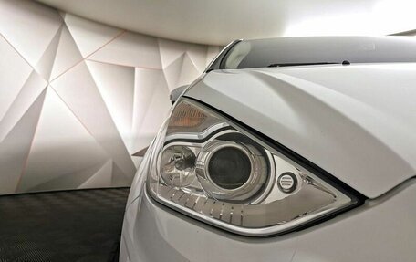 Ford S-MAX I, 2011 год, 1 495 000 рублей, 17 фотография