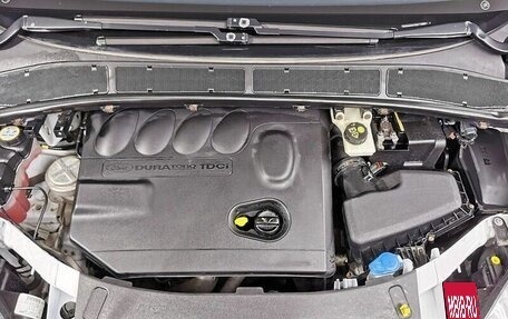 Ford S-MAX I, 2011 год, 1 495 000 рублей, 18 фотография