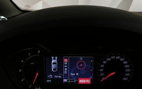 Ford S-MAX I, 2011 год, 1 495 000 рублей, 20 фотография