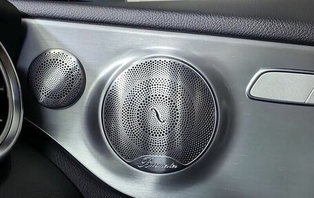 Mercedes-Benz C-Класс, 2016 год, 3 140 000 рублей, 21 фотография