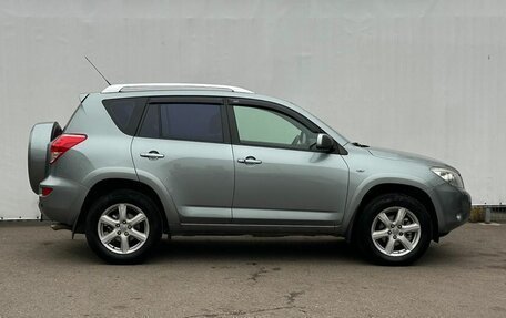 Toyota RAV4, 2008 год, 1 250 000 рублей, 4 фотография