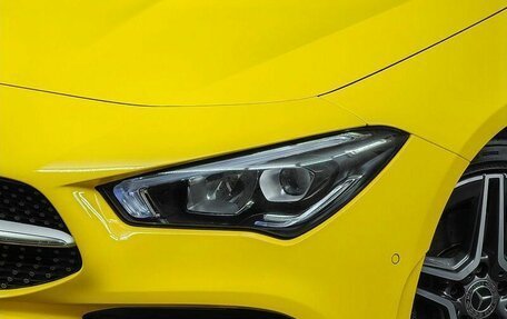 Mercedes-Benz CLA, 2019 год, 3 000 000 рублей, 20 фотография