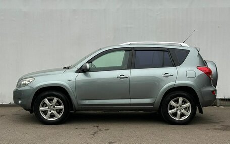 Toyota RAV4, 2008 год, 1 250 000 рублей, 8 фотография