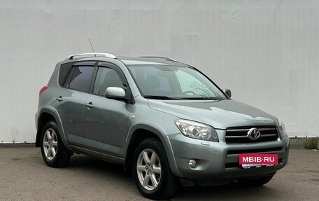 Toyota RAV4, 2008 год, 1 250 000 рублей, 3 фотография
