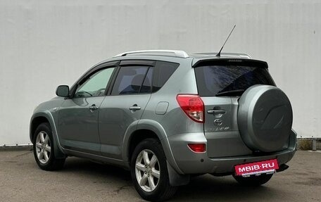 Toyota RAV4, 2008 год, 1 250 000 рублей, 7 фотография