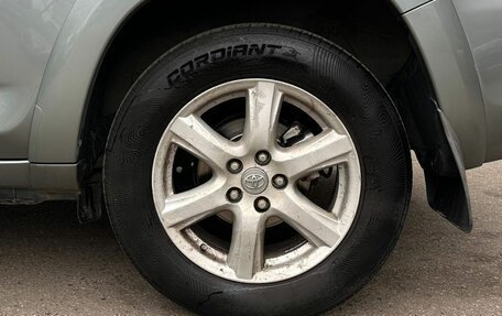 Toyota RAV4, 2008 год, 1 250 000 рублей, 16 фотография