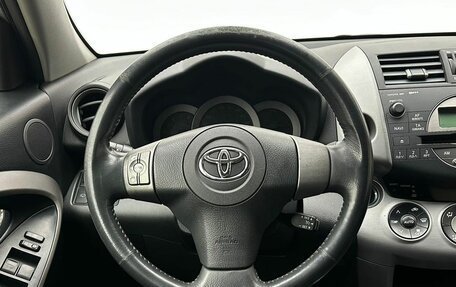 Toyota RAV4, 2008 год, 1 250 000 рублей, 12 фотография