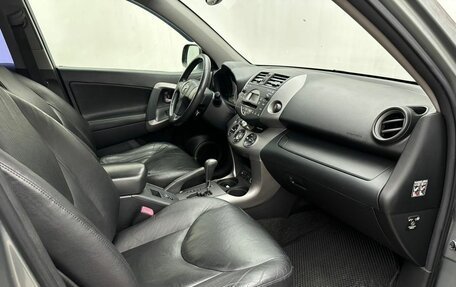 Toyota RAV4, 2008 год, 1 250 000 рублей, 13 фотография