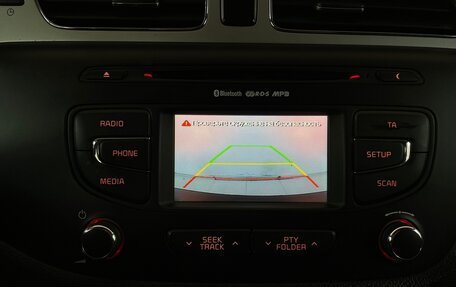 KIA cee'd III, 2014 год, 1 090 000 рублей, 7 фотография