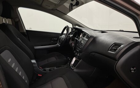 KIA cee'd III, 2014 год, 1 090 000 рублей, 9 фотография