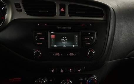 KIA cee'd III, 2014 год, 1 090 000 рублей, 6 фотография