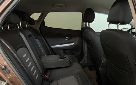 KIA cee'd III, 2014 год, 1 090 000 рублей, 10 фотография