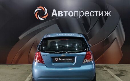 Chevrolet Aveo III, 2005 год, 340 000 рублей, 5 фотография