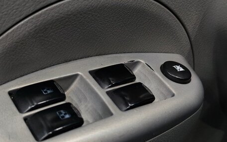 Chevrolet Aveo III, 2005 год, 340 000 рублей, 11 фотография