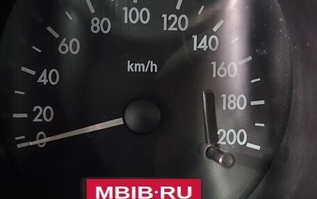 Chevrolet Aveo III, 2005 год, 340 000 рублей, 10 фотография