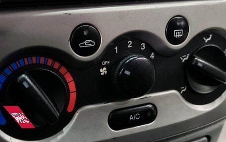 Chevrolet Aveo III, 2005 год, 340 000 рублей, 12 фотография