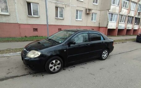 Toyota Corolla, 2005 год, 450 000 рублей, 3 фотография