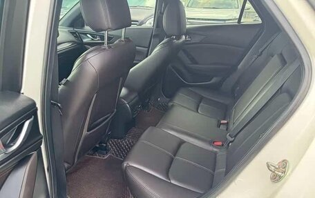 Mazda CX-4, 2021 год, 2 225 000 рублей, 7 фотография