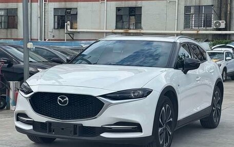 Mazda CX-4, 2021 год, 2 225 000 рублей, 3 фотография