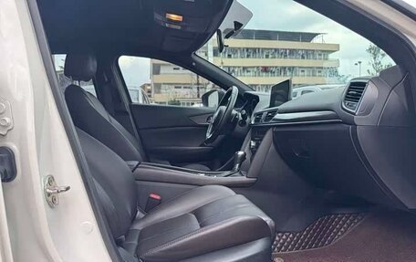 Mazda CX-4, 2021 год, 2 225 000 рублей, 8 фотография