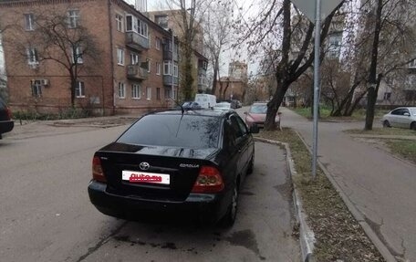 Toyota Corolla, 2005 год, 450 000 рублей, 2 фотография